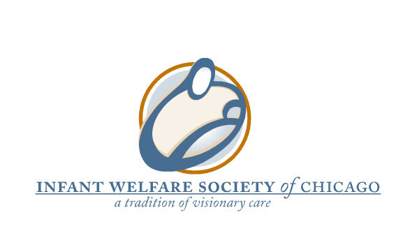 Infant Welfare Society Logo