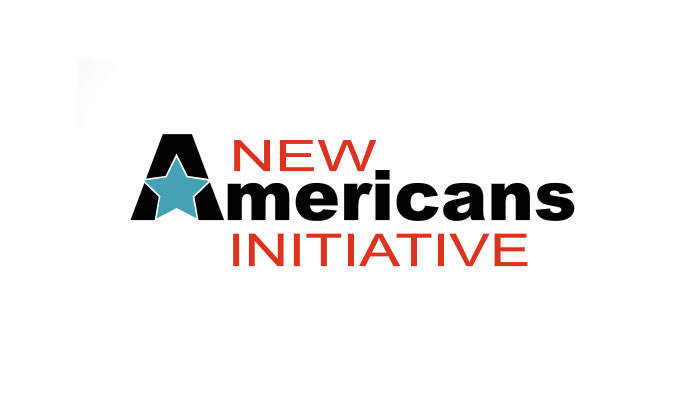 New American Initiative logo