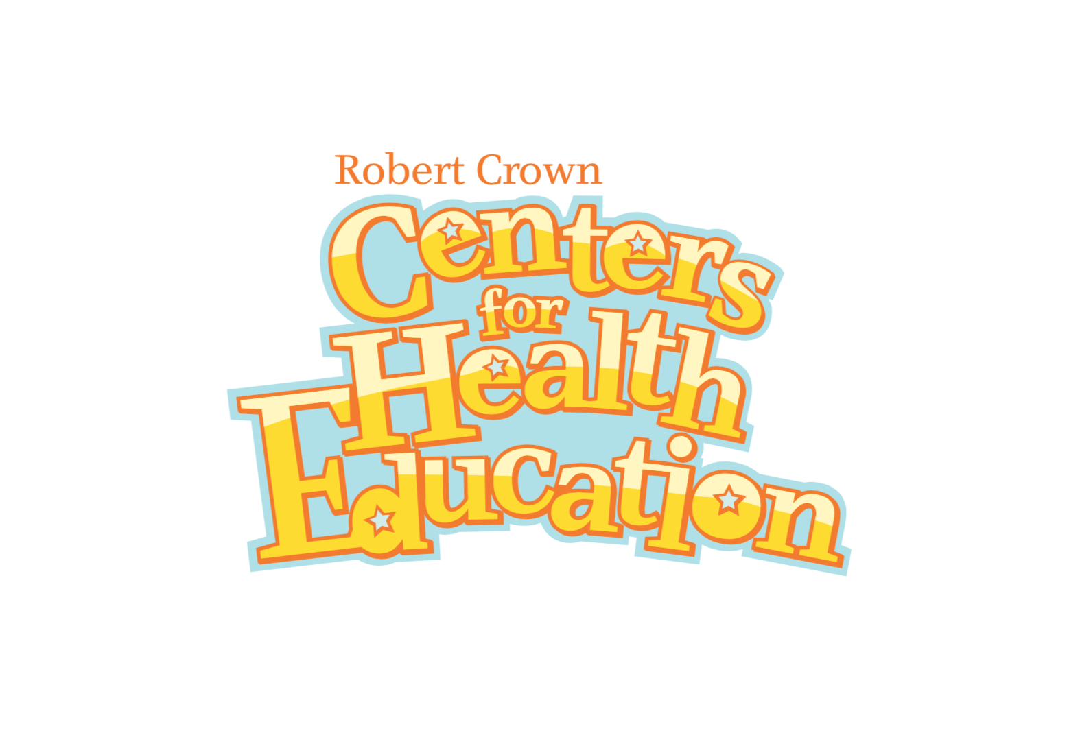 Robert Crown logo design