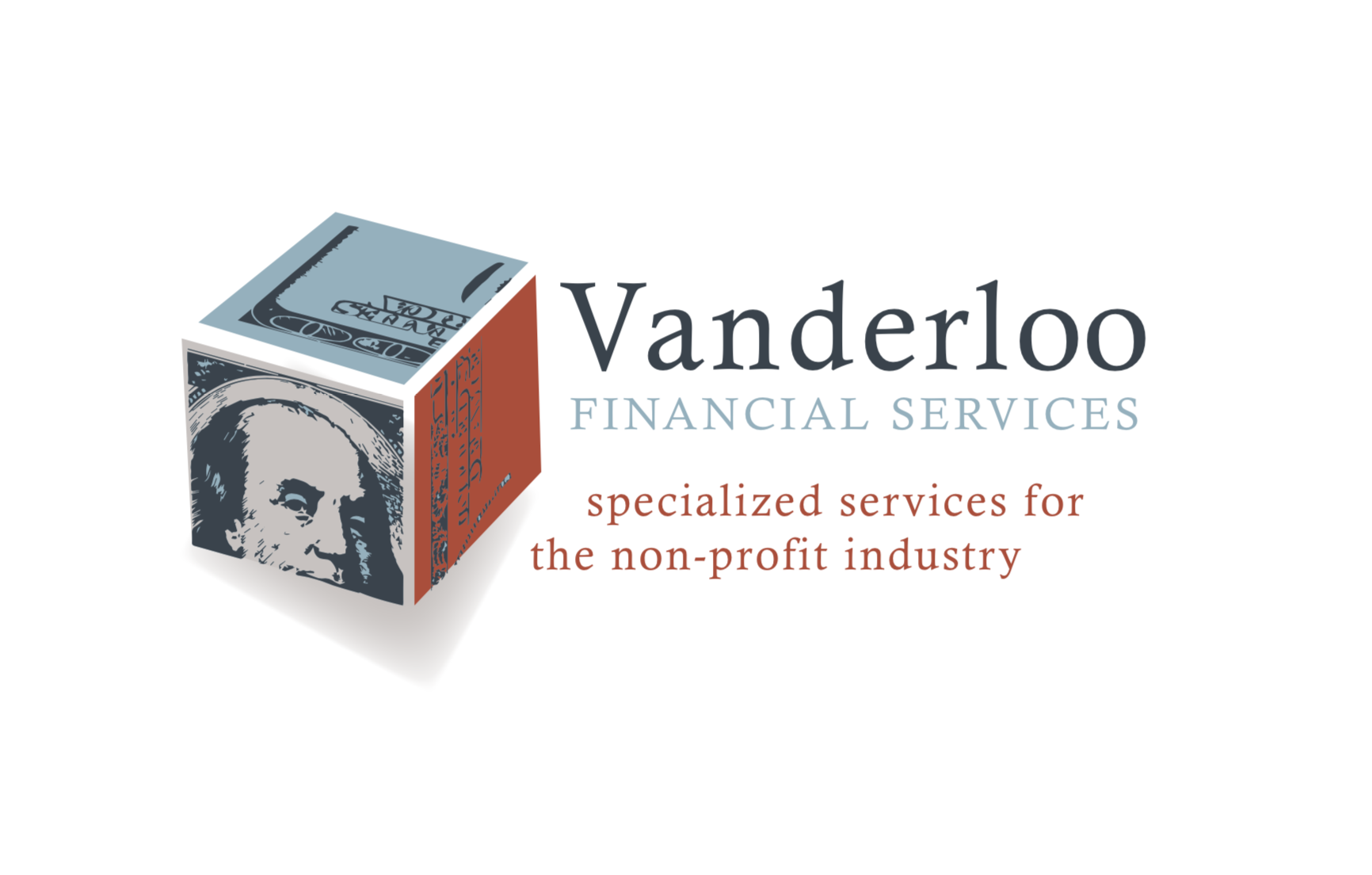 Vanderloo logo design